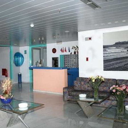 דירות העיירה רתימנו Flisvos Beach (Adults Only) מראה חיצוני תמונה