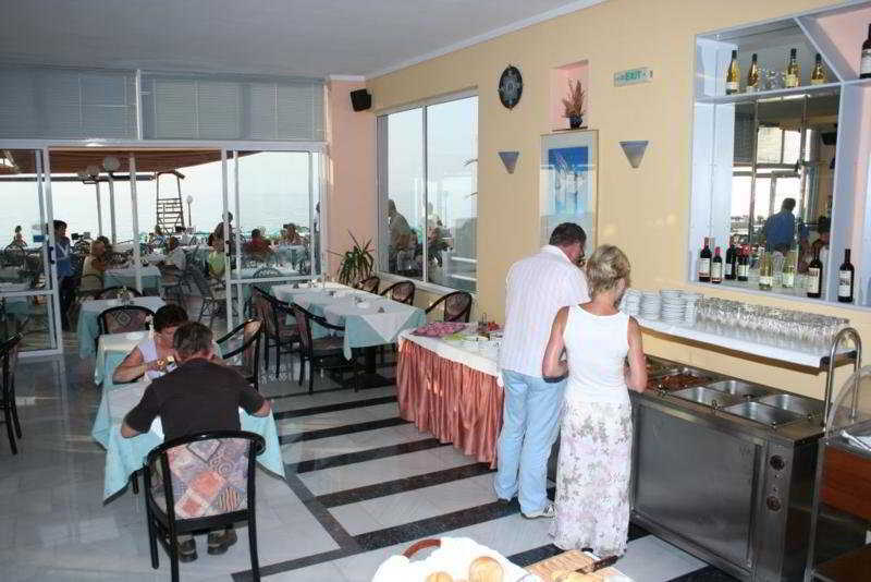 דירות העיירה רתימנו Flisvos Beach (Adults Only) מראה חיצוני תמונה